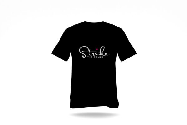 Srtike the brand tshirts