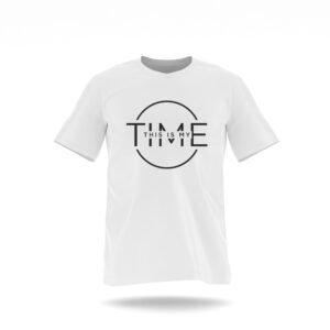 My Time T-shirt