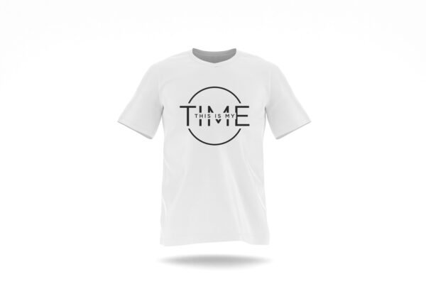 My Time T-shirt