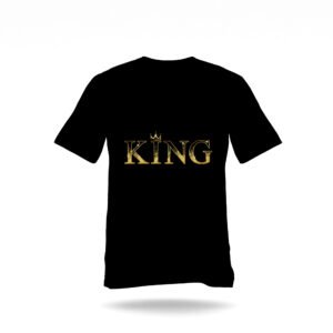 King Tshirts by Ike Exclusive