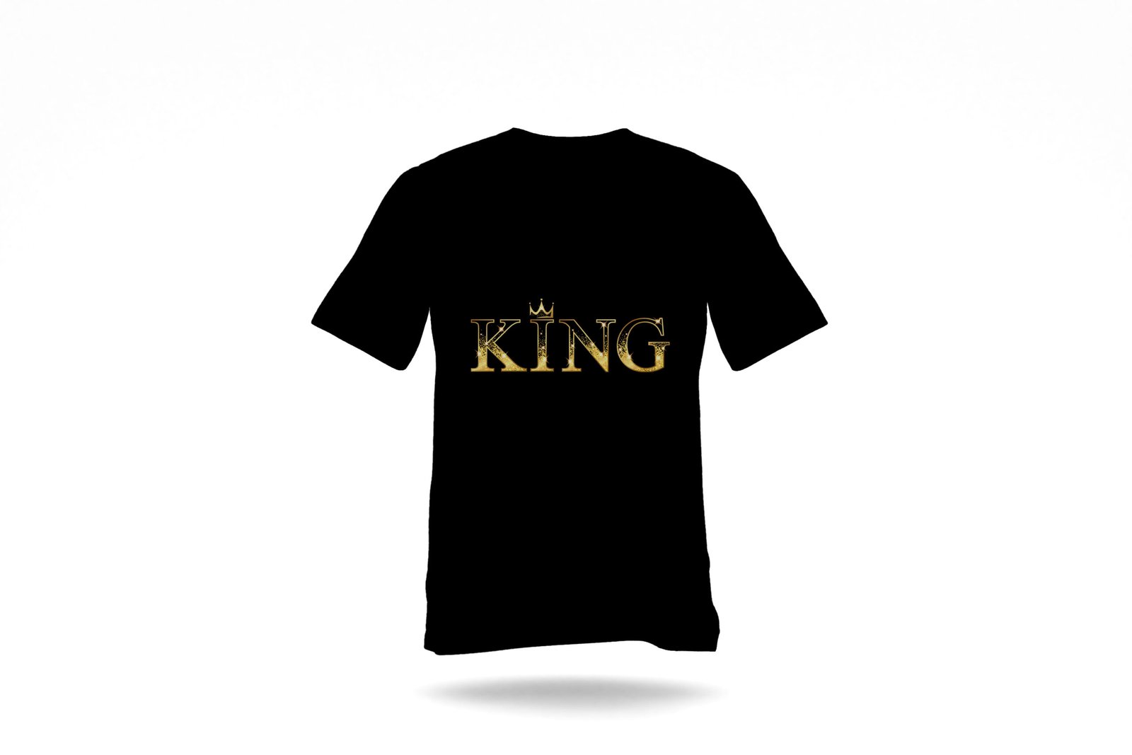 King Tshirts by Ike Exclusive