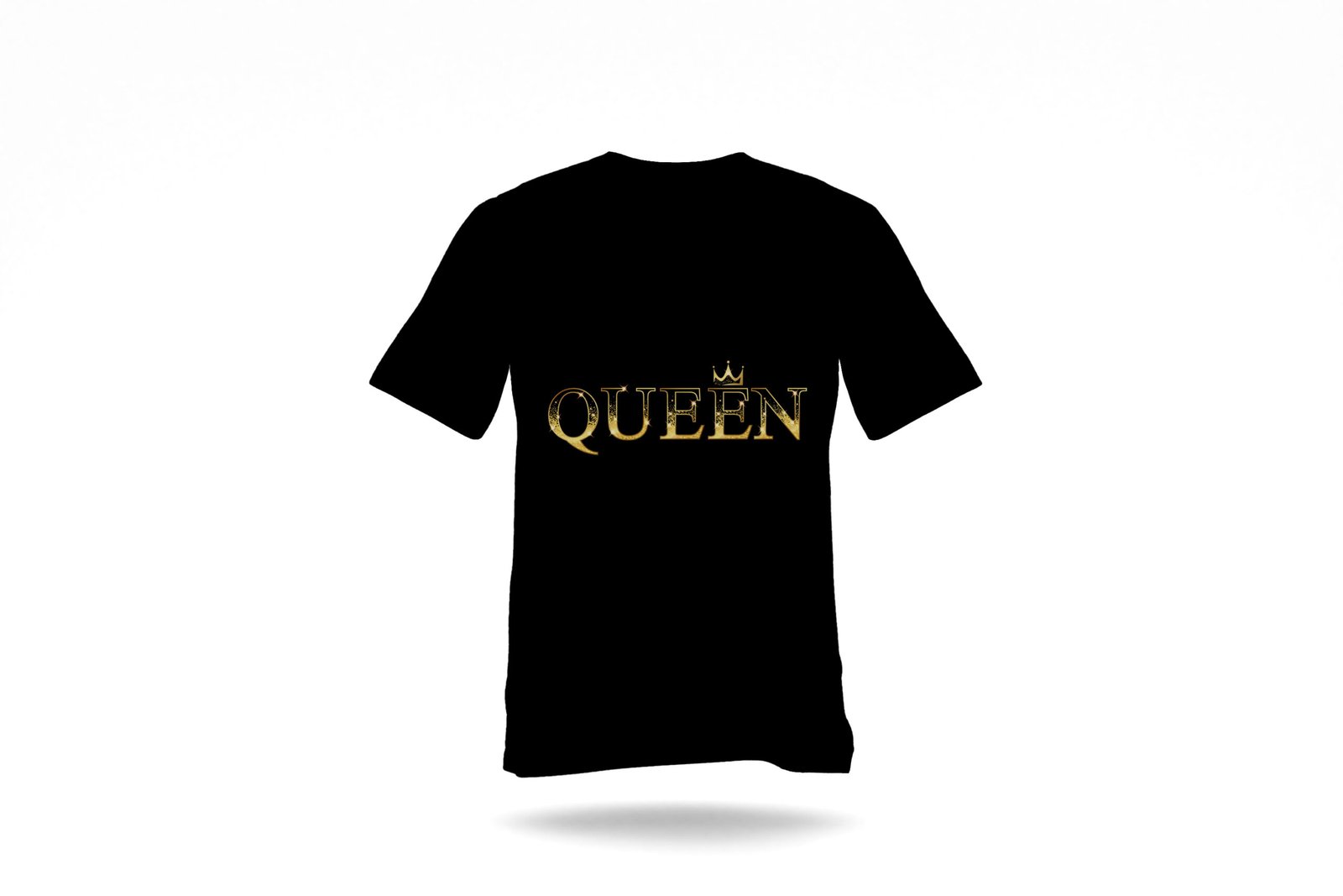 Exclusive outlet queen tshirts