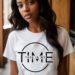 My Time T-shirt