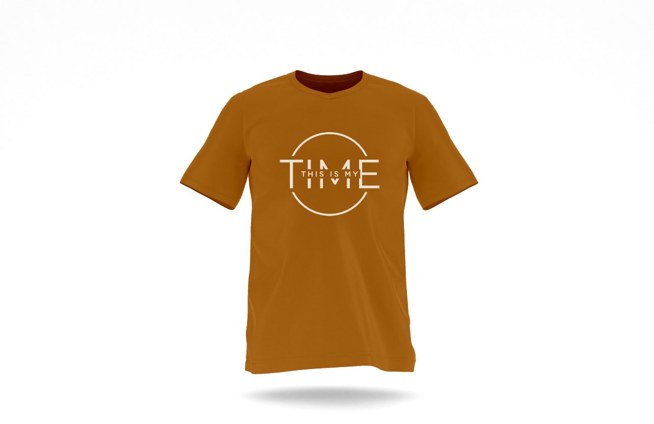 My Time T-shirt